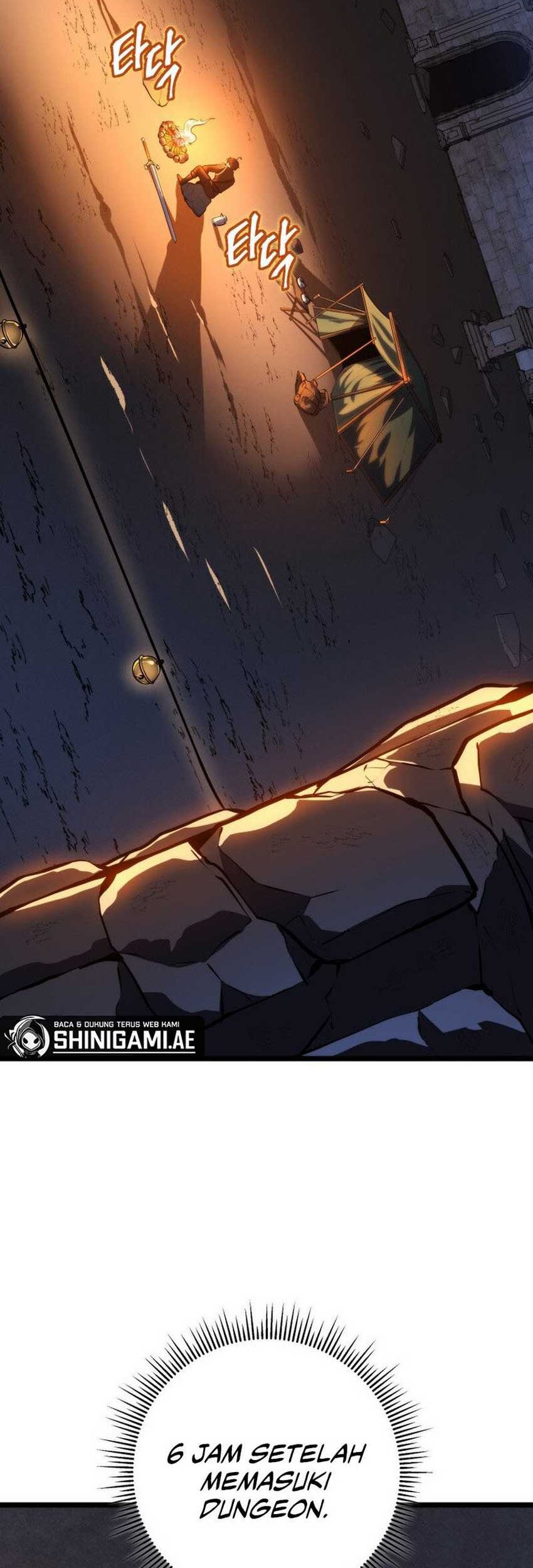 A Dragonslayer’s Peerless Regression Chapter 23 Gambar 22