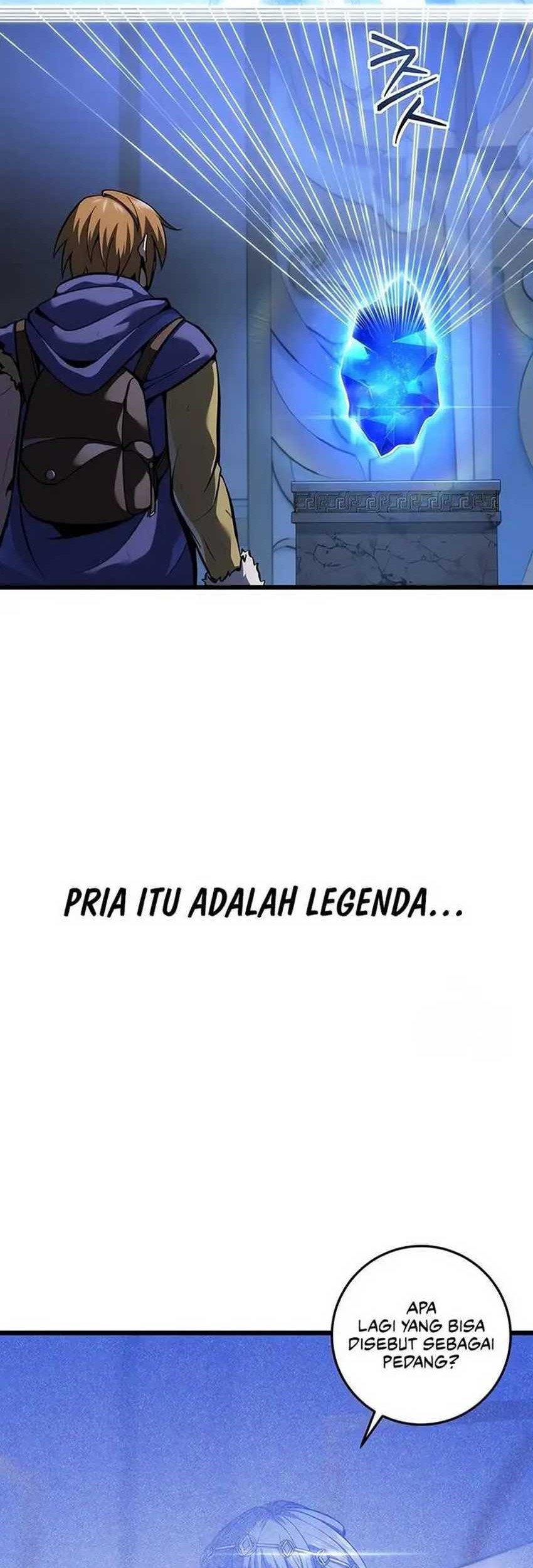 A Dragonslayer’s Peerless Regression Chapter 34 Gambar 8