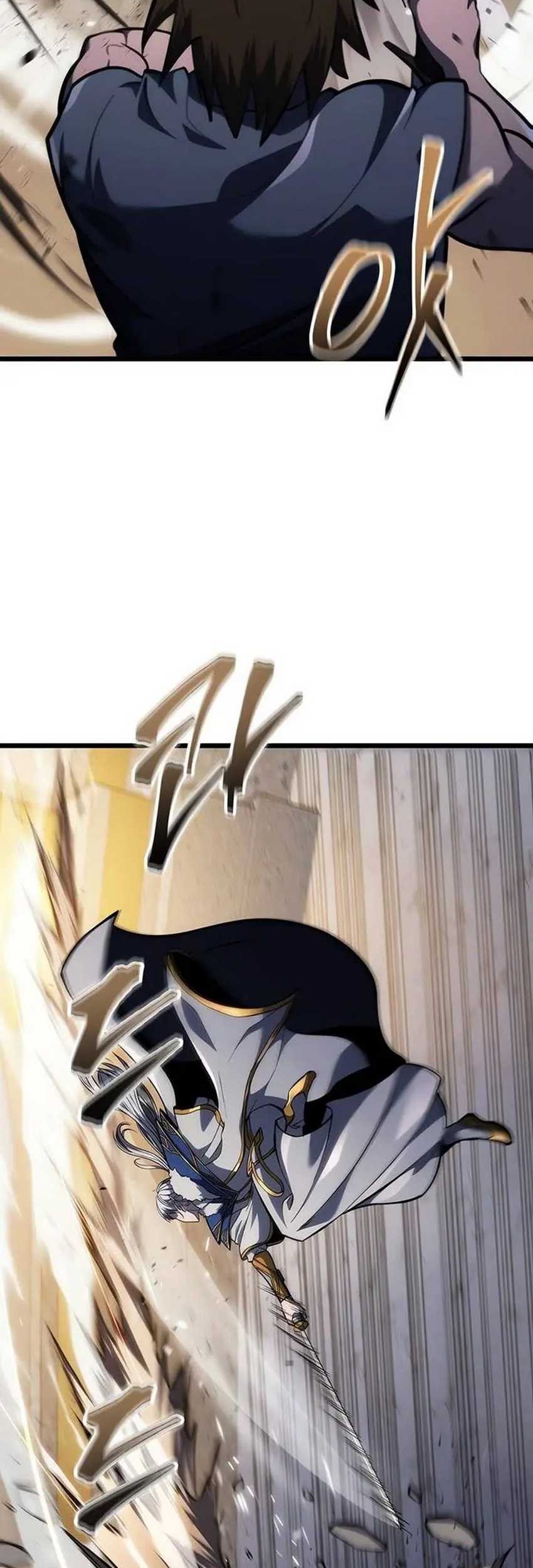 A Dragonslayer’s Peerless Regression Chapter 34 Gambar 39