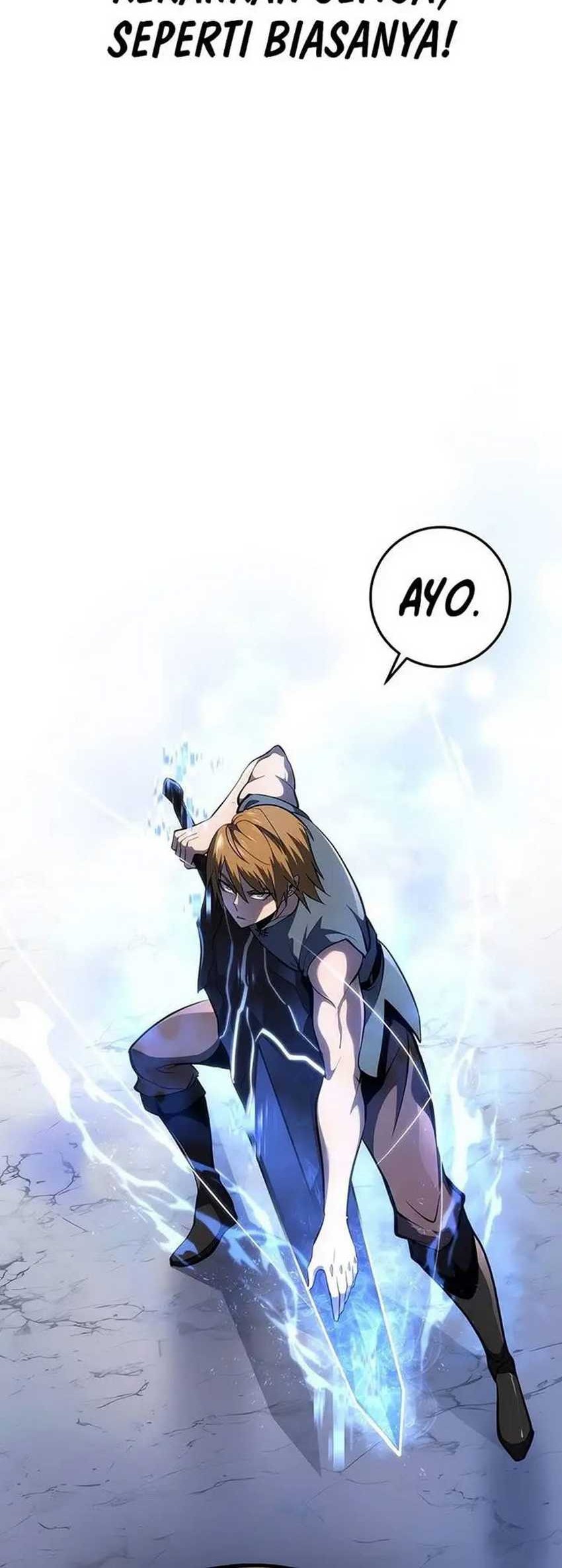 A Dragonslayer’s Peerless Regression Chapter 34 Gambar 45