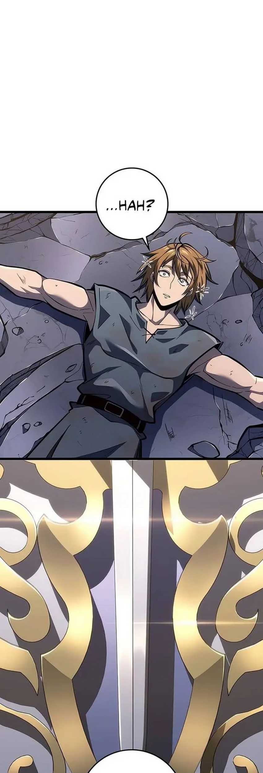 A Dragonslayer’s Peerless Regression Chapter 34 Gambar 73