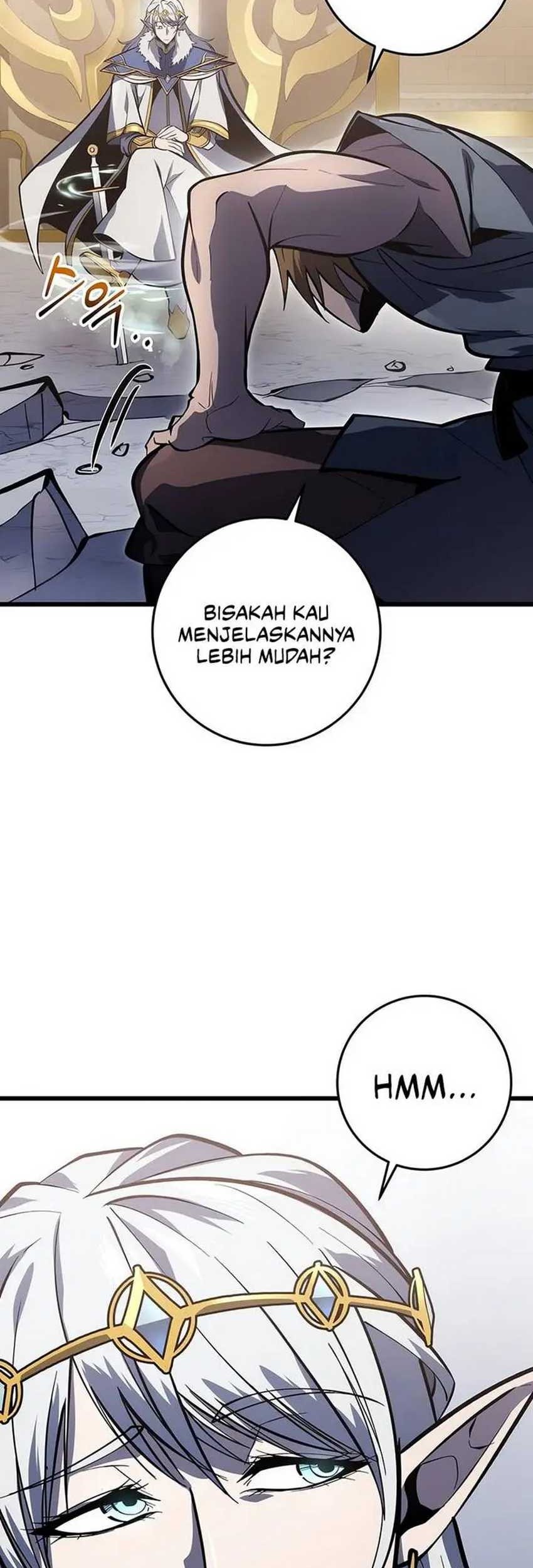 A Dragonslayer’s Peerless Regression Chapter 34 Gambar 79