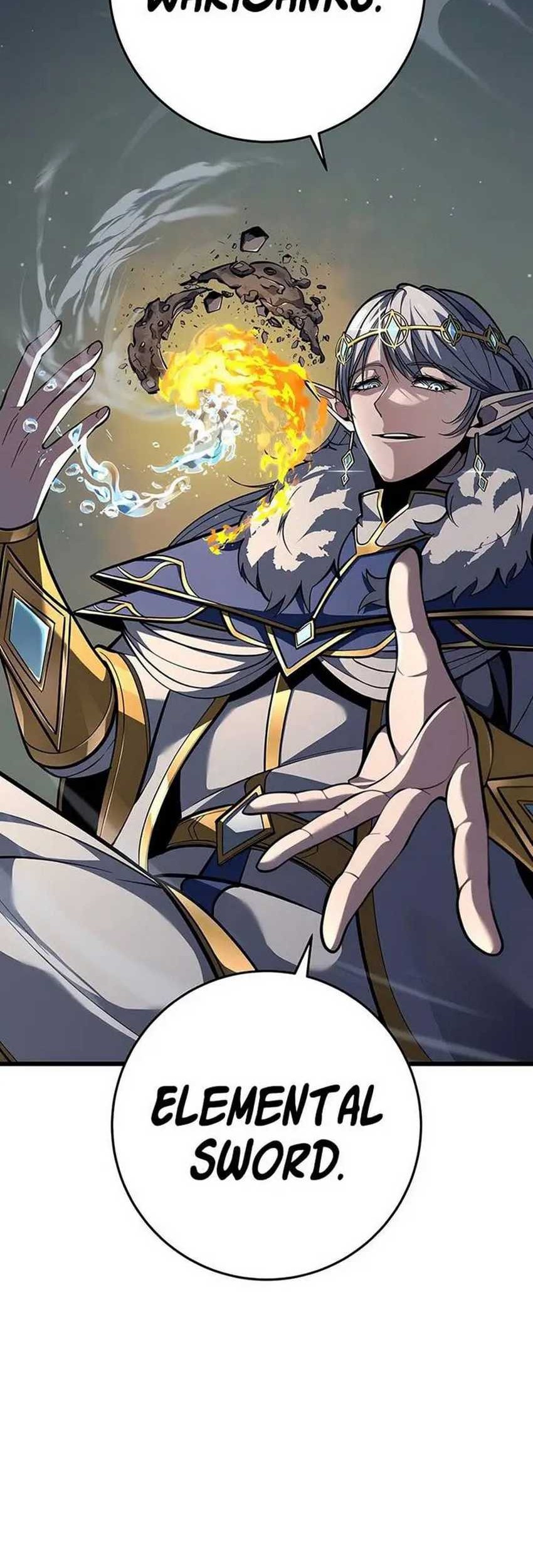 A Dragonslayer’s Peerless Regression Chapter 34 Gambar 83