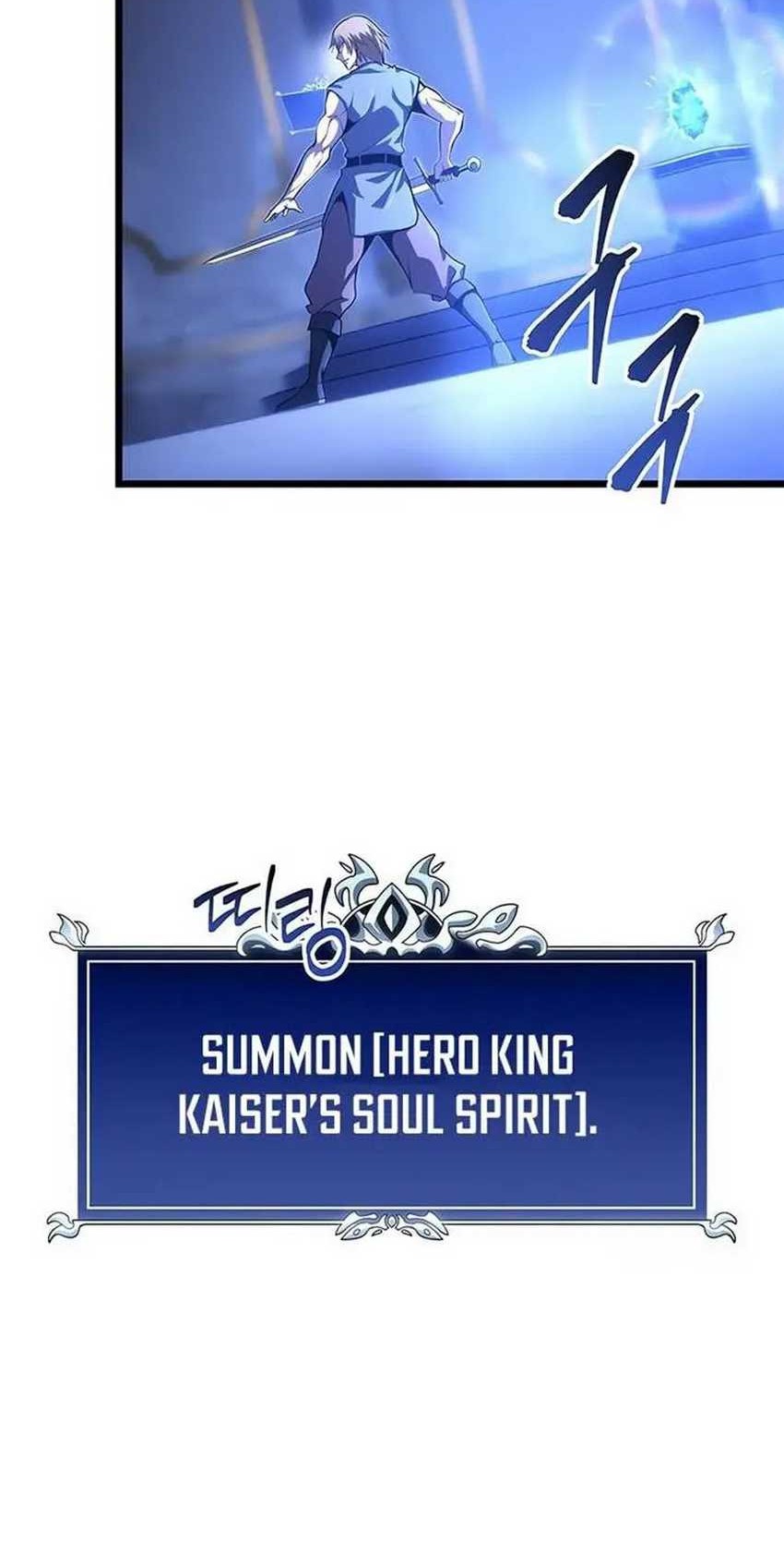 A Dragonslayer’s Peerless Regression Chapter 34 Gambar 27