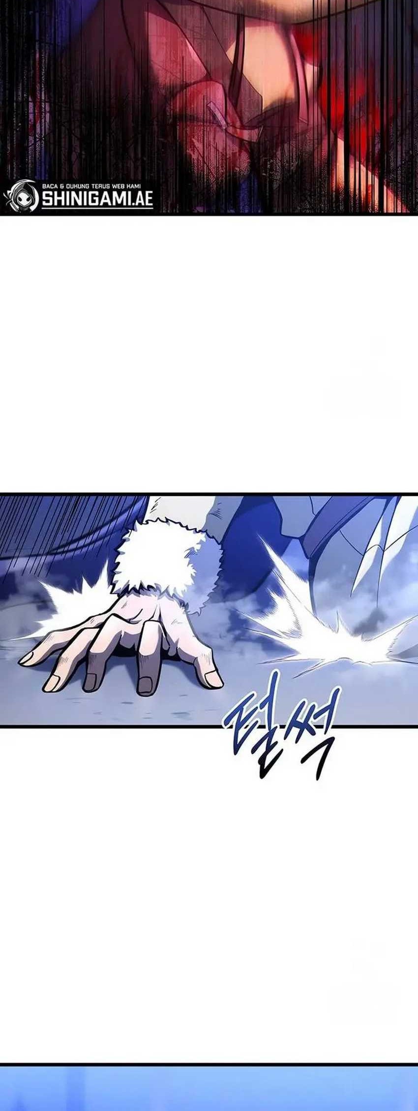 A Dragonslayer’s Peerless Regression Chapter 34 Gambar 15