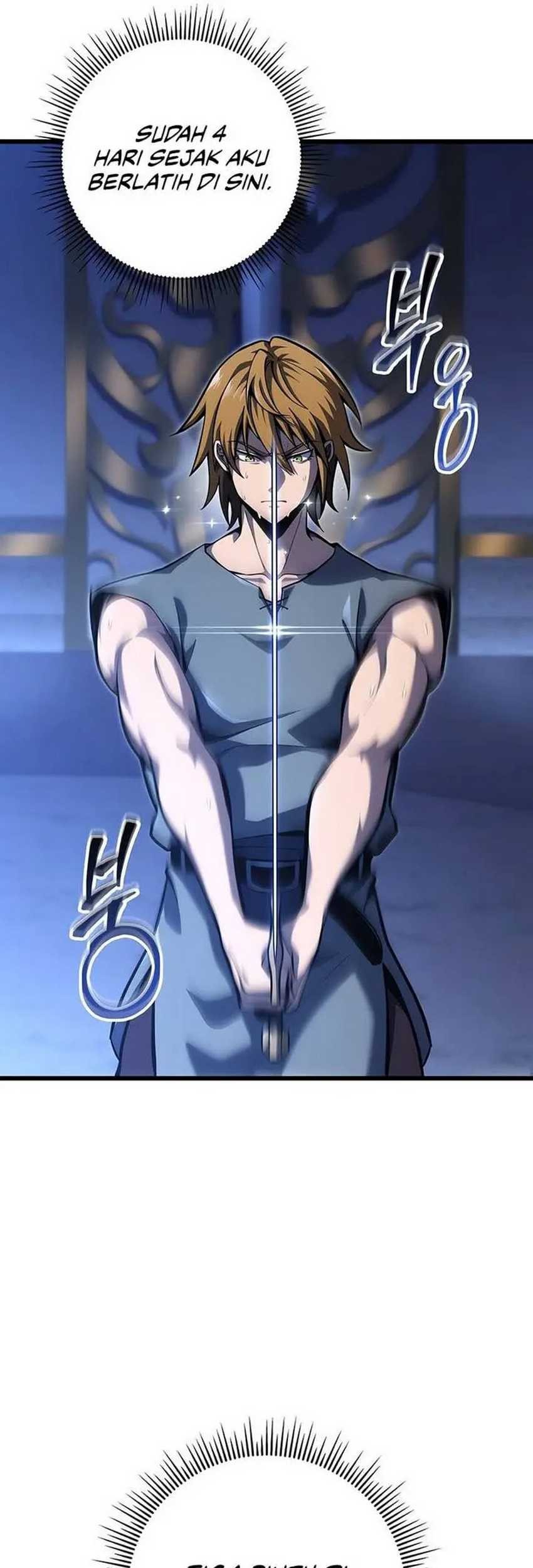 A Dragonslayer’s Peerless Regression Chapter 34 Gambar 20