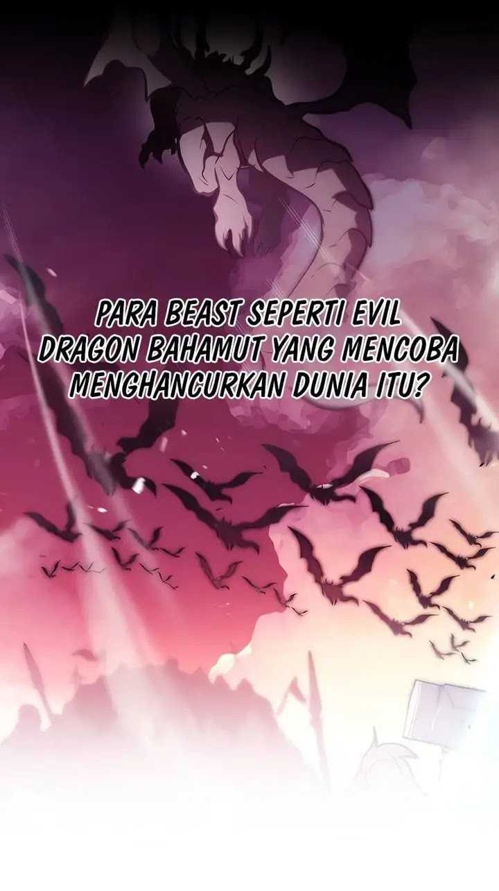 A Dragonslayer’s Peerless Regression Chapter 35 Gambar 54