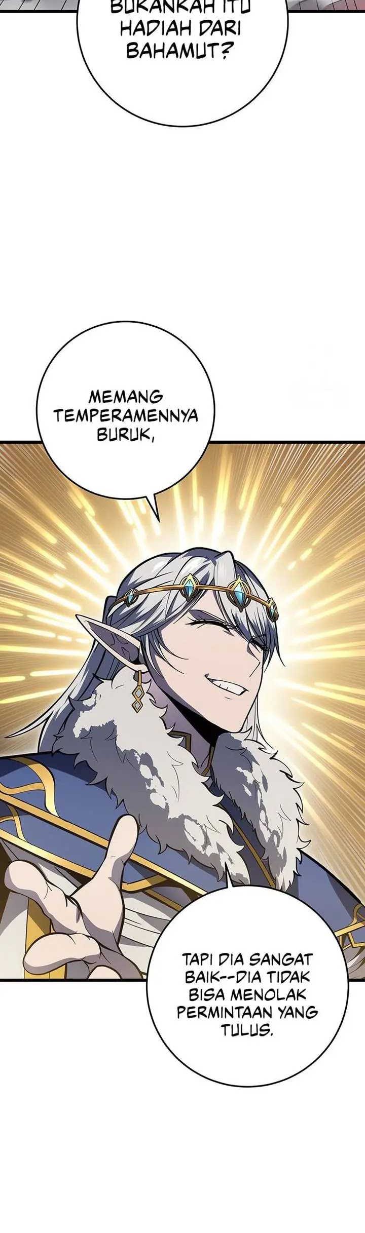 A Dragonslayer’s Peerless Regression Chapter 35 Gambar 57