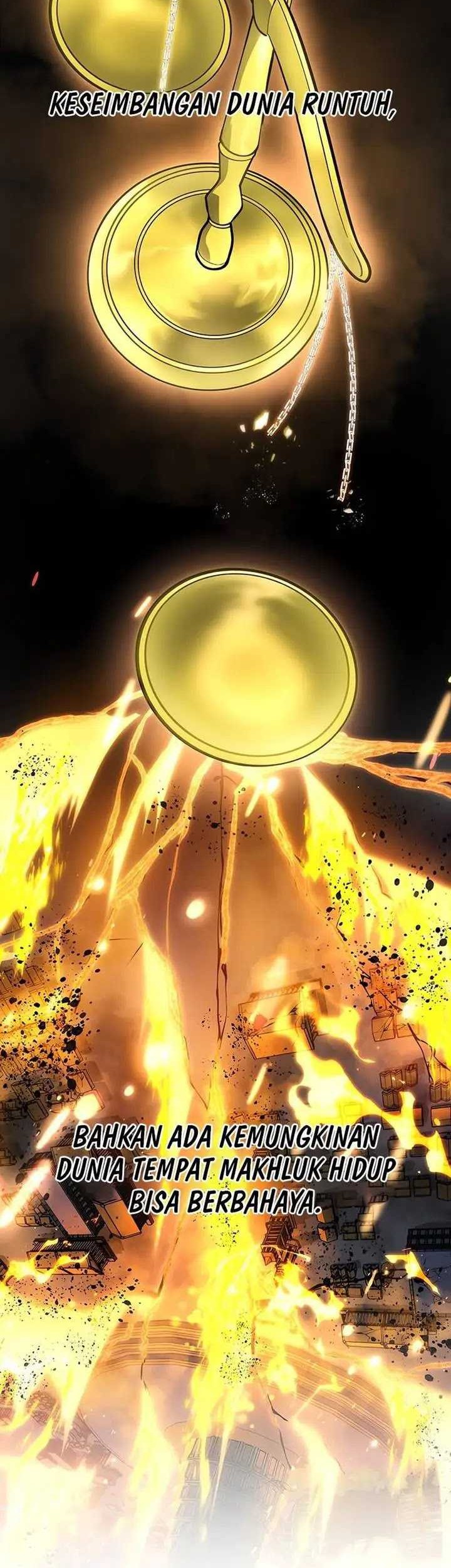 A Dragonslayer’s Peerless Regression Chapter 35 Gambar 67