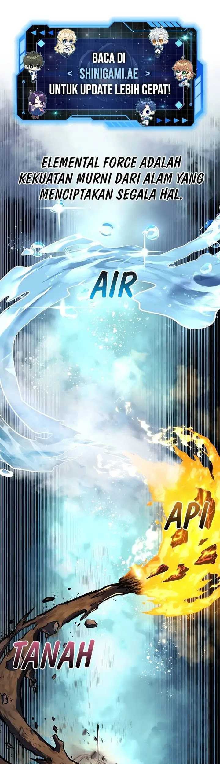 Komik A Dragonslayer’s Peerless Regression Chapter 35 gambar nomor 1