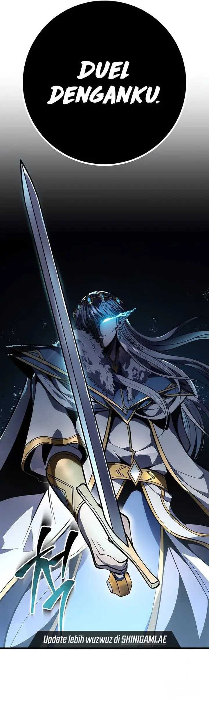 A Dragonslayer’s Peerless Regression Chapter 35 Gambar 74