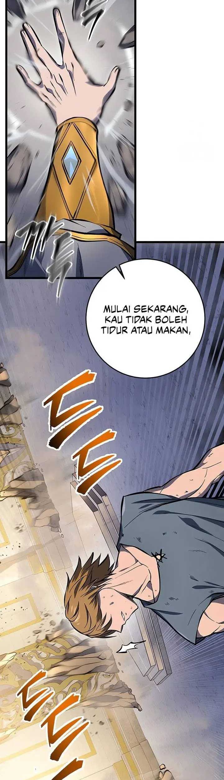 A Dragonslayer’s Peerless Regression Chapter 35 Gambar 76