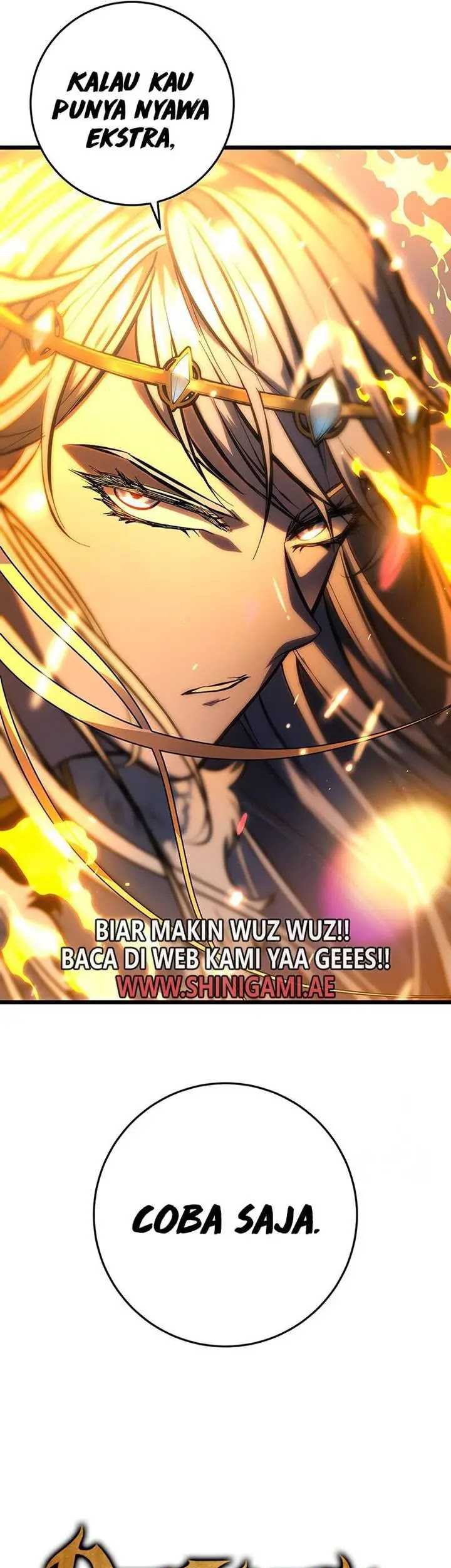 A Dragonslayer’s Peerless Regression Chapter 35 Gambar 81