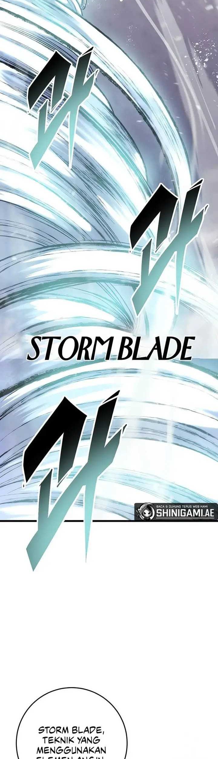 A Dragonslayer’s Peerless Regression Chapter 35 Gambar 5