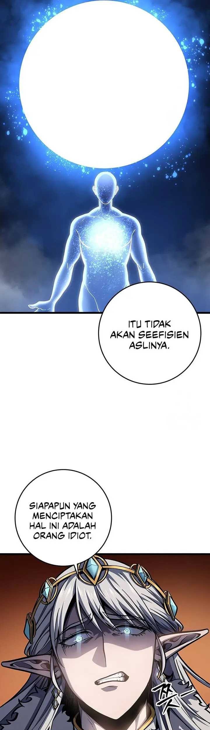 A Dragonslayer’s Peerless Regression Chapter 35 Gambar 24