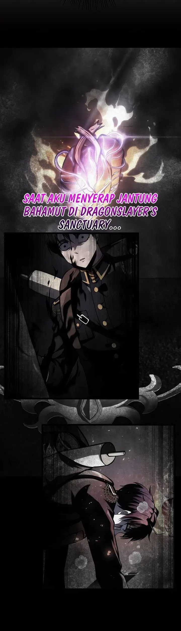 A Dragonslayer’s Peerless Regression Chapter 35 Gambar 26