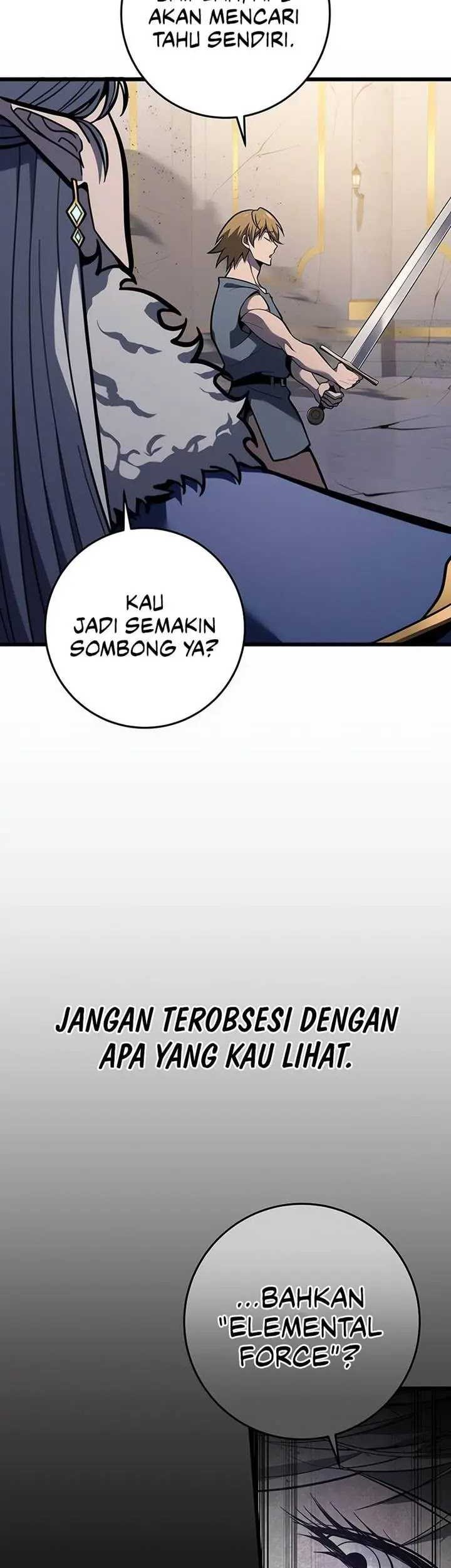 A Dragonslayer’s Peerless Regression Chapter 35 Gambar 14