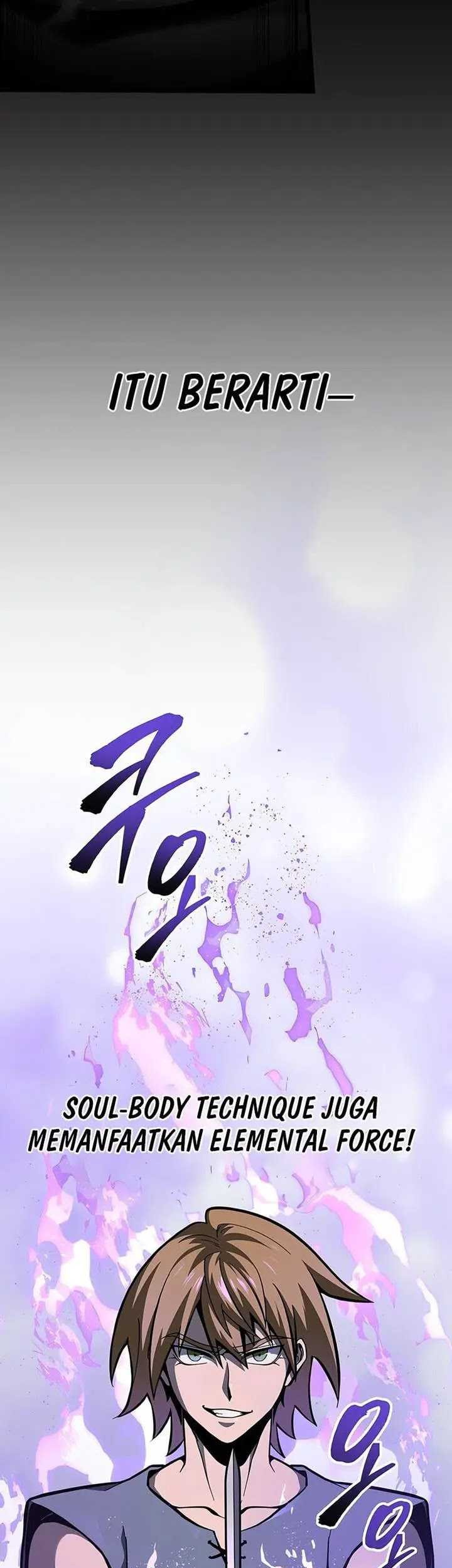 A Dragonslayer’s Peerless Regression Chapter 35 Gambar 16