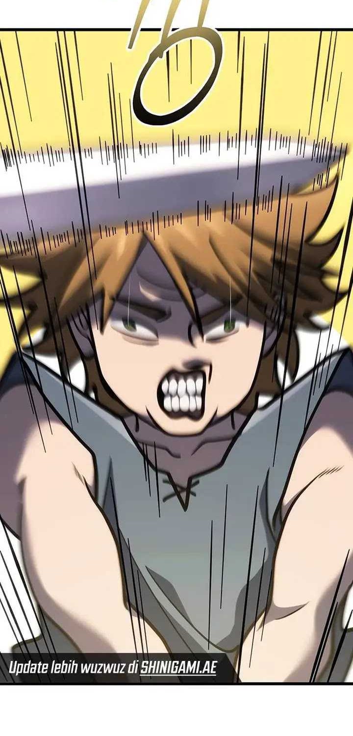 A Dragonslayer’s Peerless Regression Chapter 35 Gambar 19