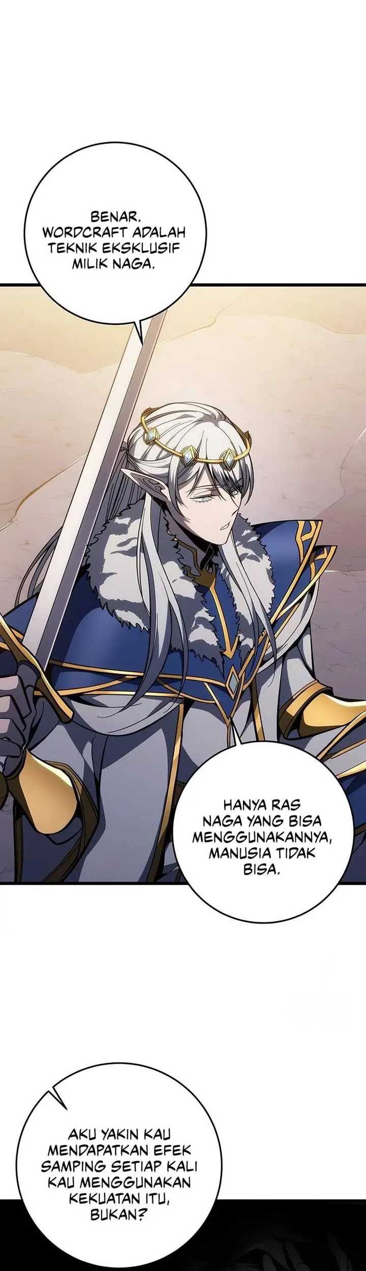 A Dragonslayer’s Peerless Regression Chapter 35 Gambar 21