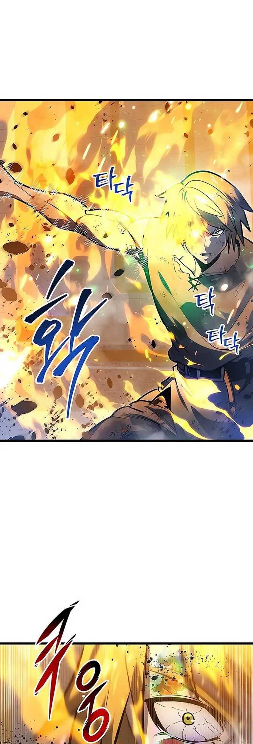 A Dragonslayer’s Peerless Regression Chapter 36 Gambar 7