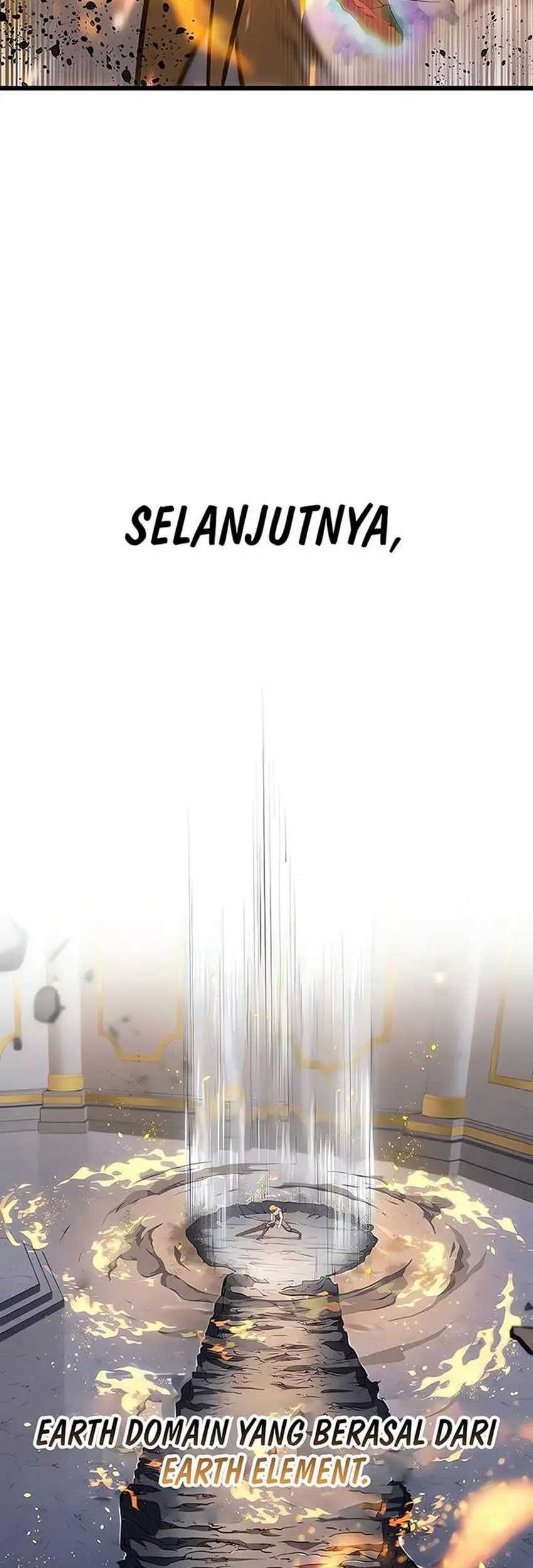 A Dragonslayer’s Peerless Regression Chapter 36 Gambar 8