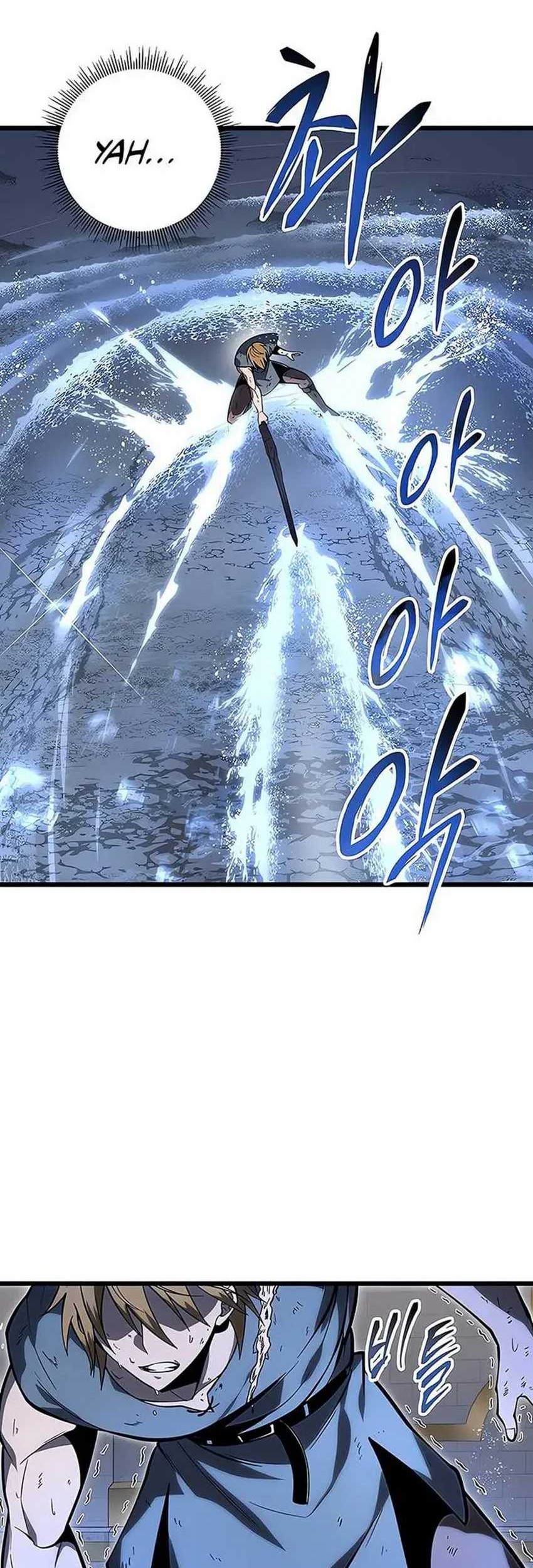 A Dragonslayer’s Peerless Regression Chapter 36 Gambar 44