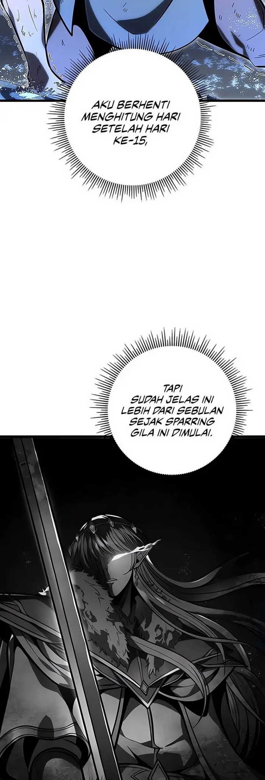 A Dragonslayer’s Peerless Regression Chapter 36 Gambar 45