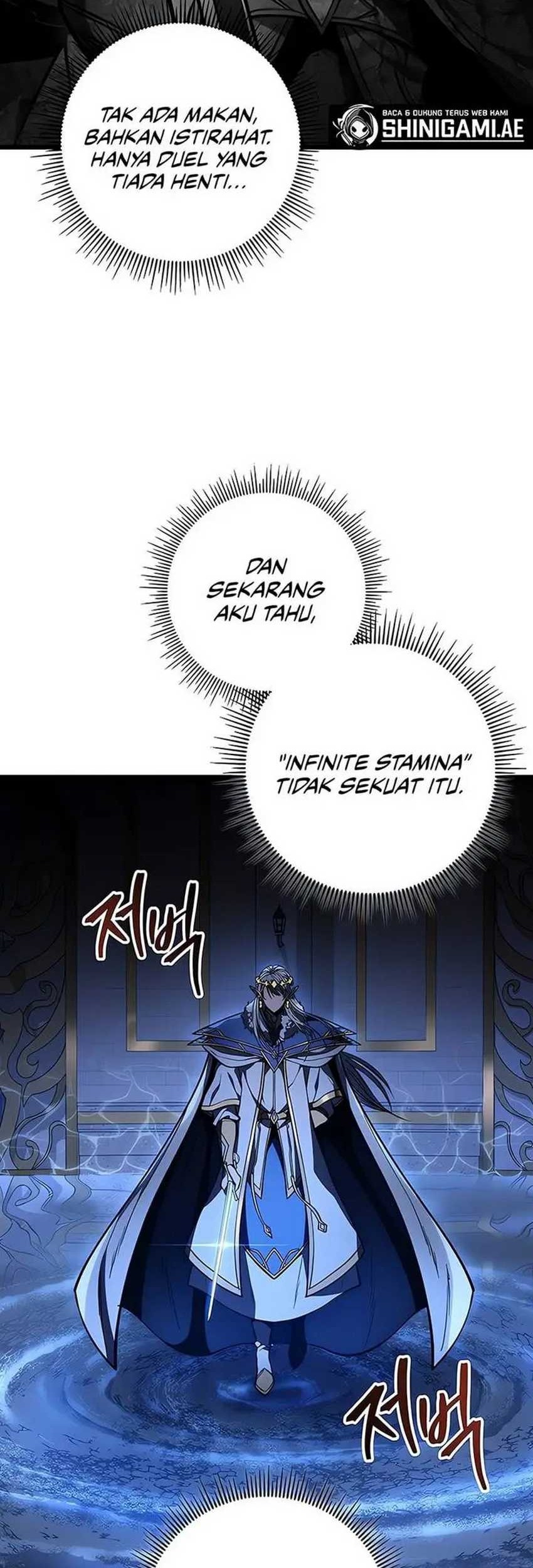 A Dragonslayer’s Peerless Regression Chapter 36 Gambar 46