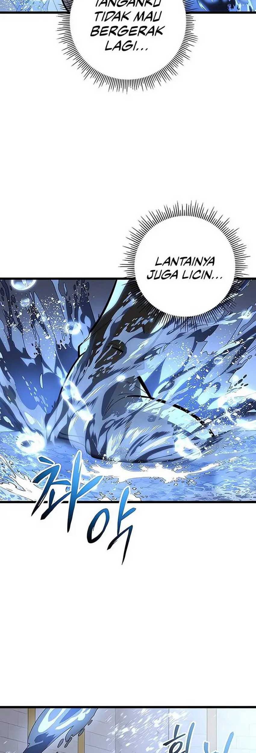 A Dragonslayer’s Peerless Regression Chapter 36 Gambar 50