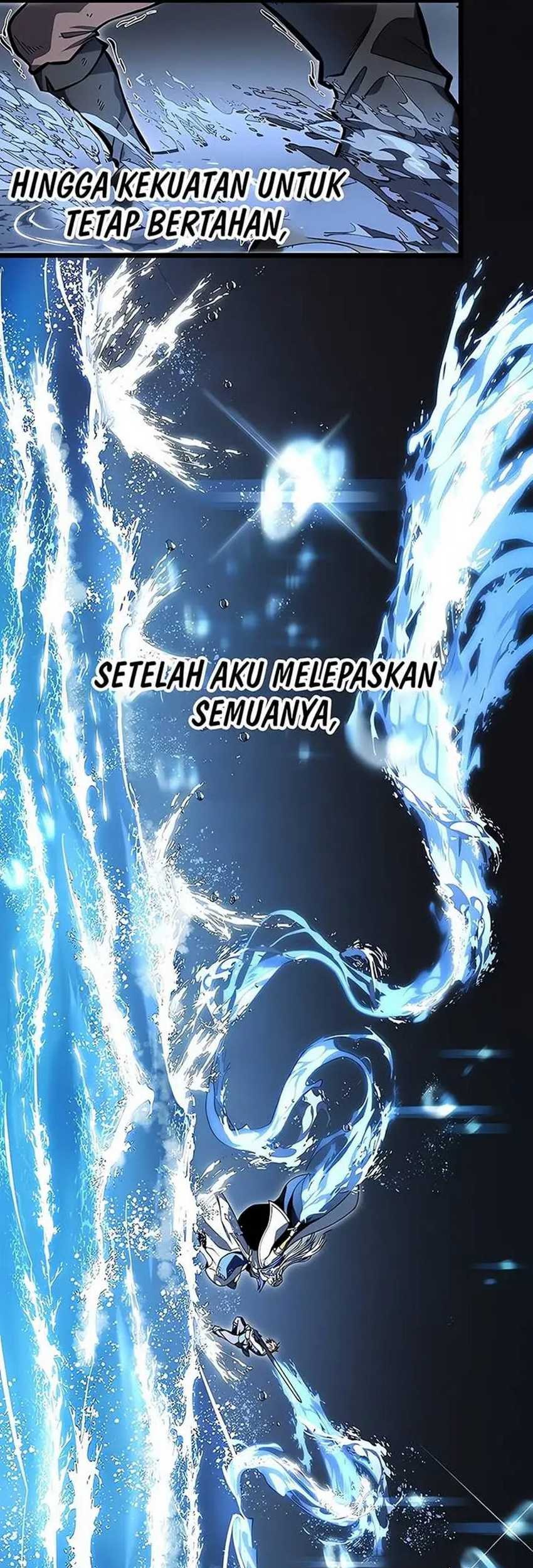 A Dragonslayer’s Peerless Regression Chapter 36 Gambar 57