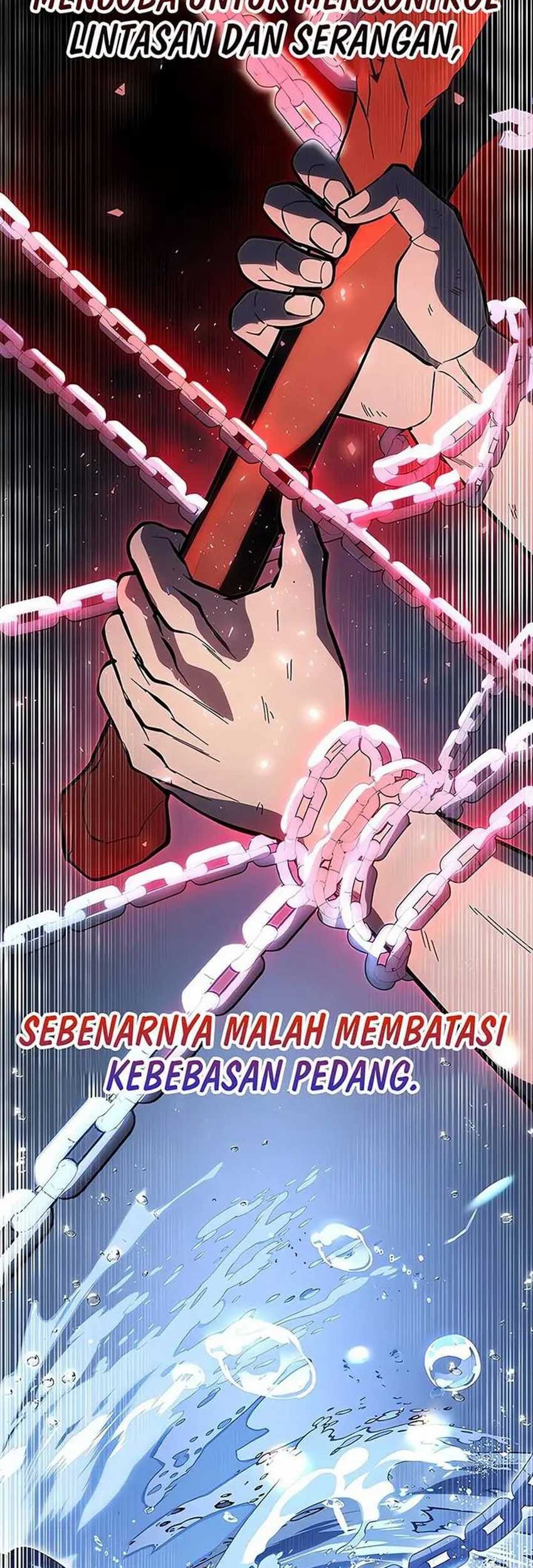 A Dragonslayer’s Peerless Regression Chapter 36 Gambar 59