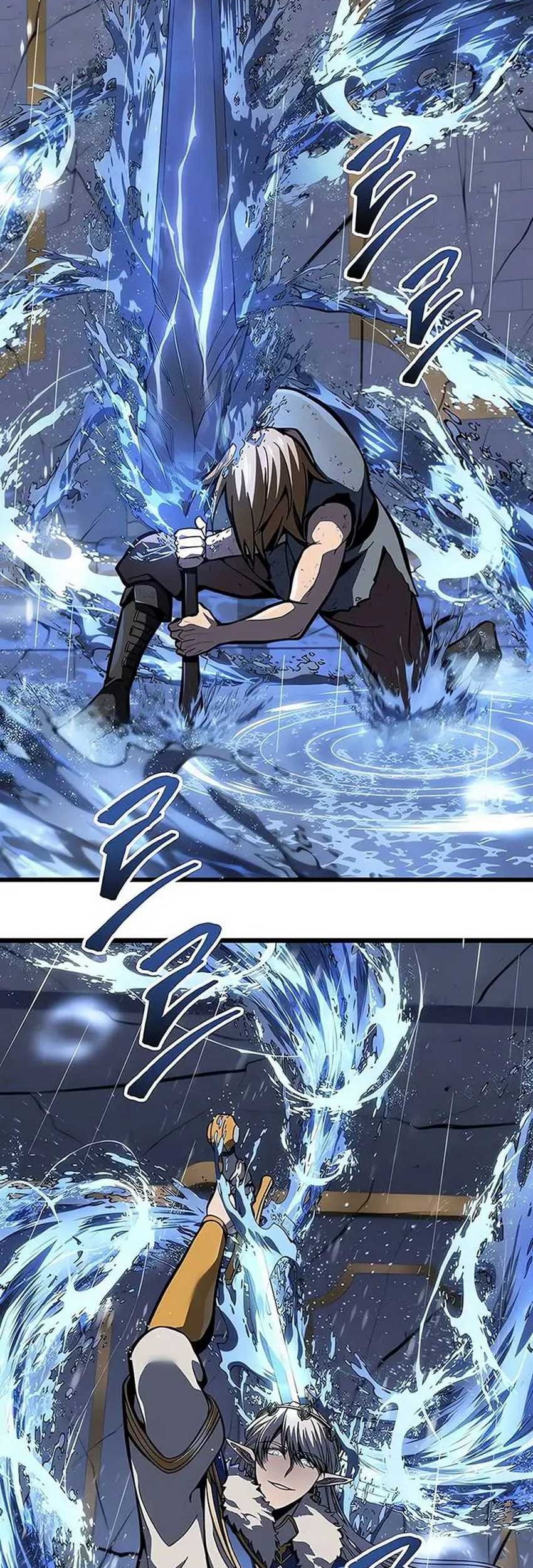 A Dragonslayer’s Peerless Regression Chapter 36 Gambar 73