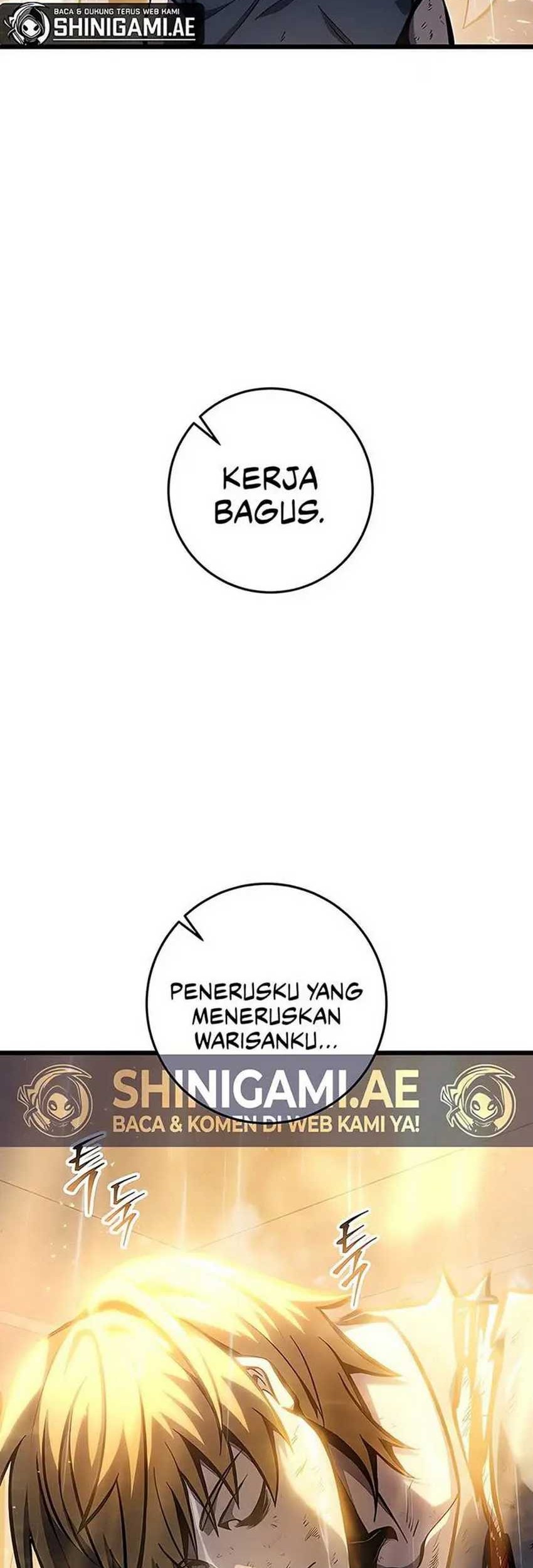 A Dragonslayer’s Peerless Regression Chapter 36 Gambar 81