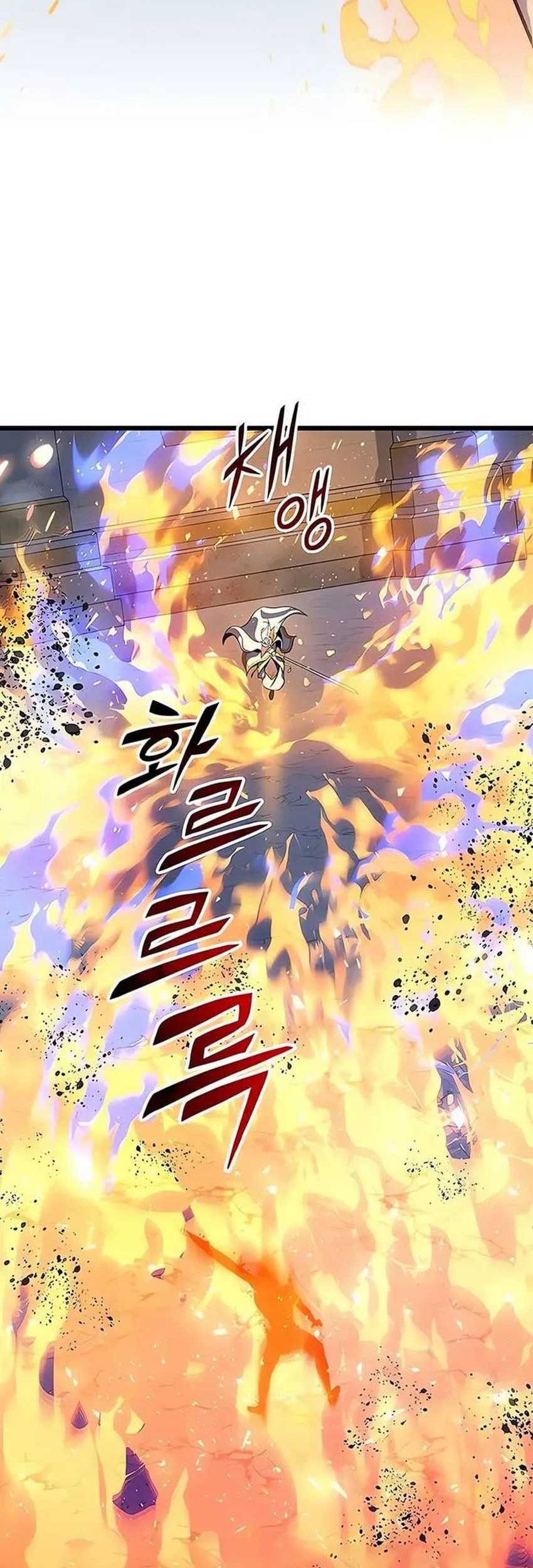 A Dragonslayer’s Peerless Regression Chapter 36 Gambar 5