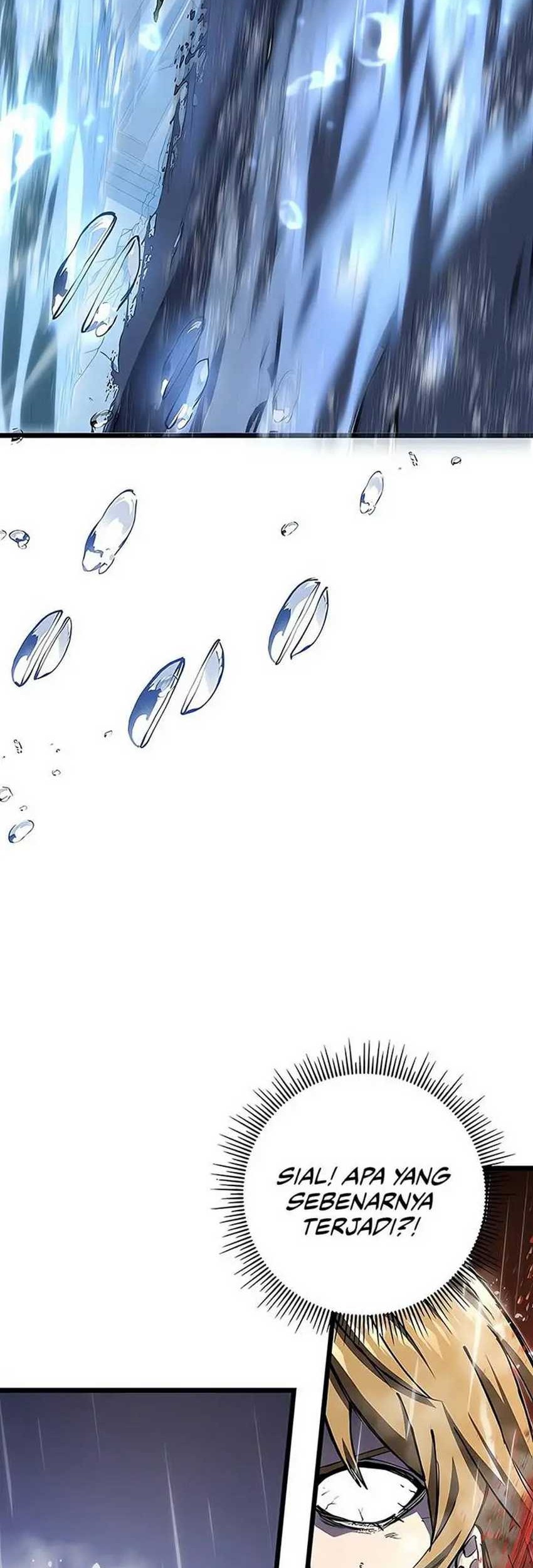 A Dragonslayer’s Peerless Regression Chapter 36 Gambar 26