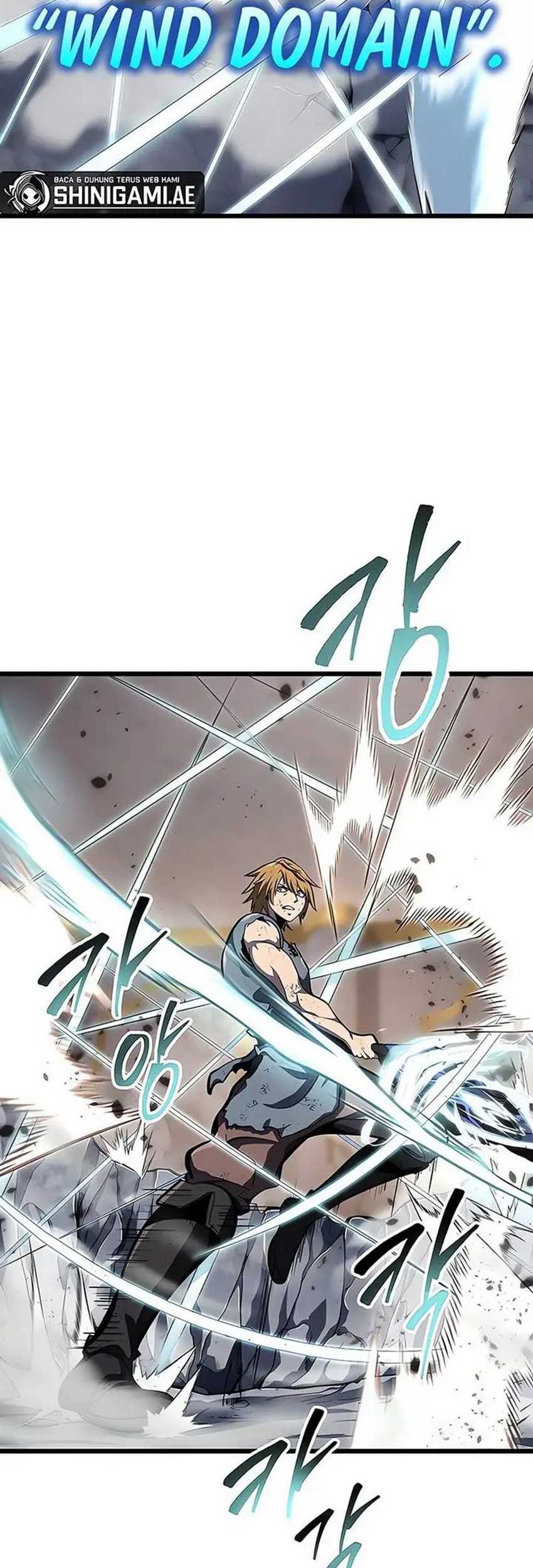 A Dragonslayer’s Peerless Regression Chapter 36 Gambar 15