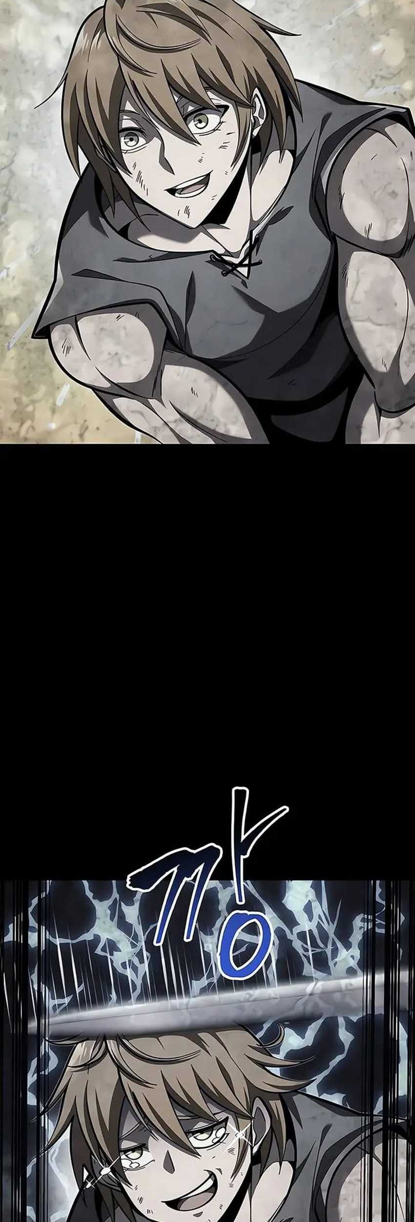 A Dragonslayer’s Peerless Regression Chapter 36 Gambar 31