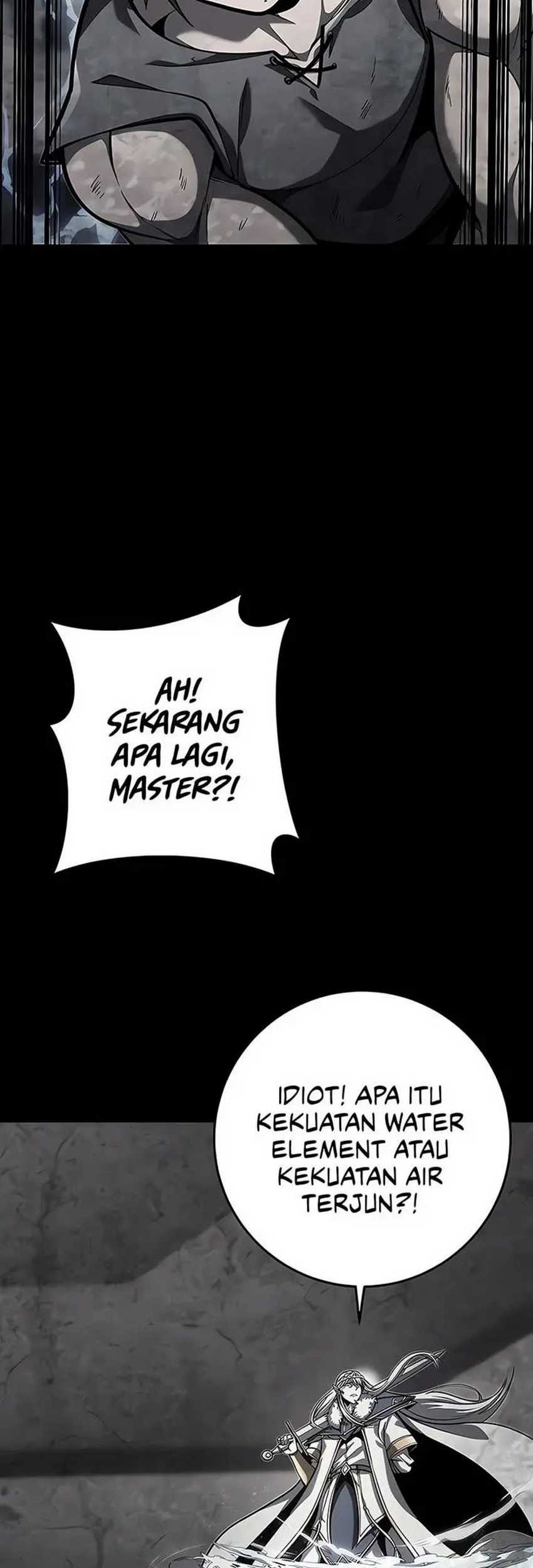 A Dragonslayer’s Peerless Regression Chapter 36 Gambar 32