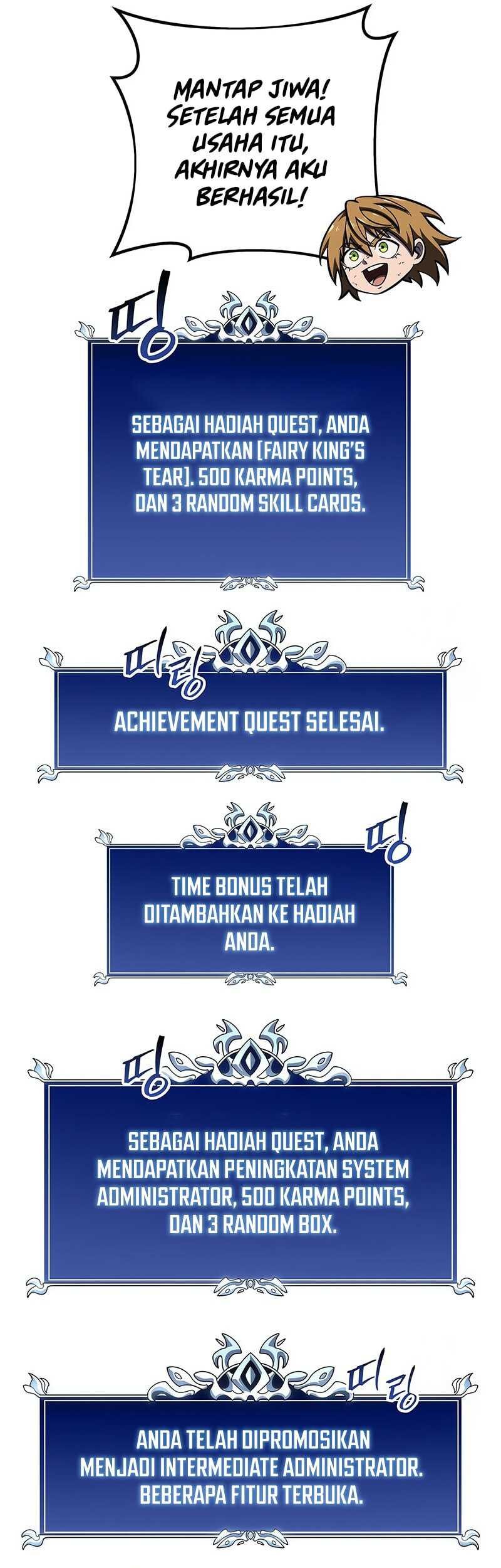 A Dragonslayer’s Peerless Regression Chapter 37 Gambar 9