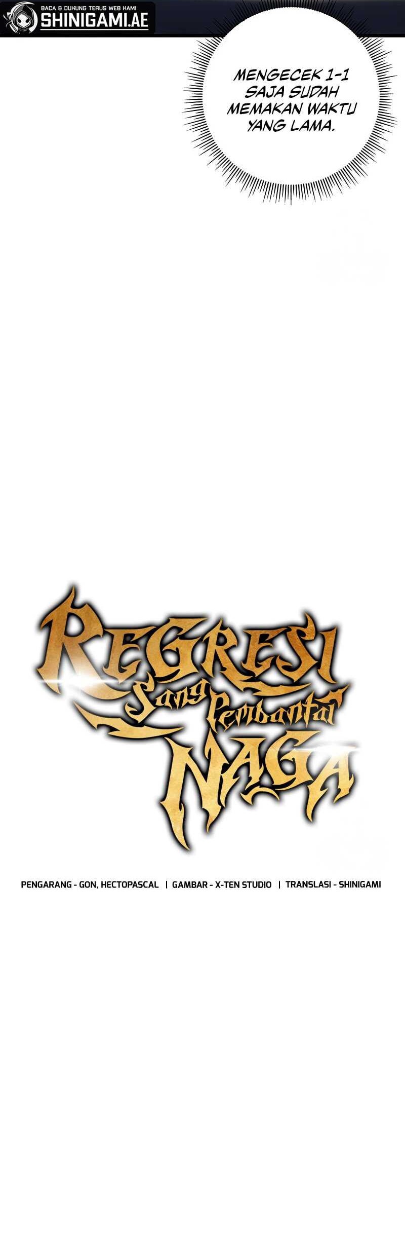 A Dragonslayer’s Peerless Regression Chapter 37 Gambar 12