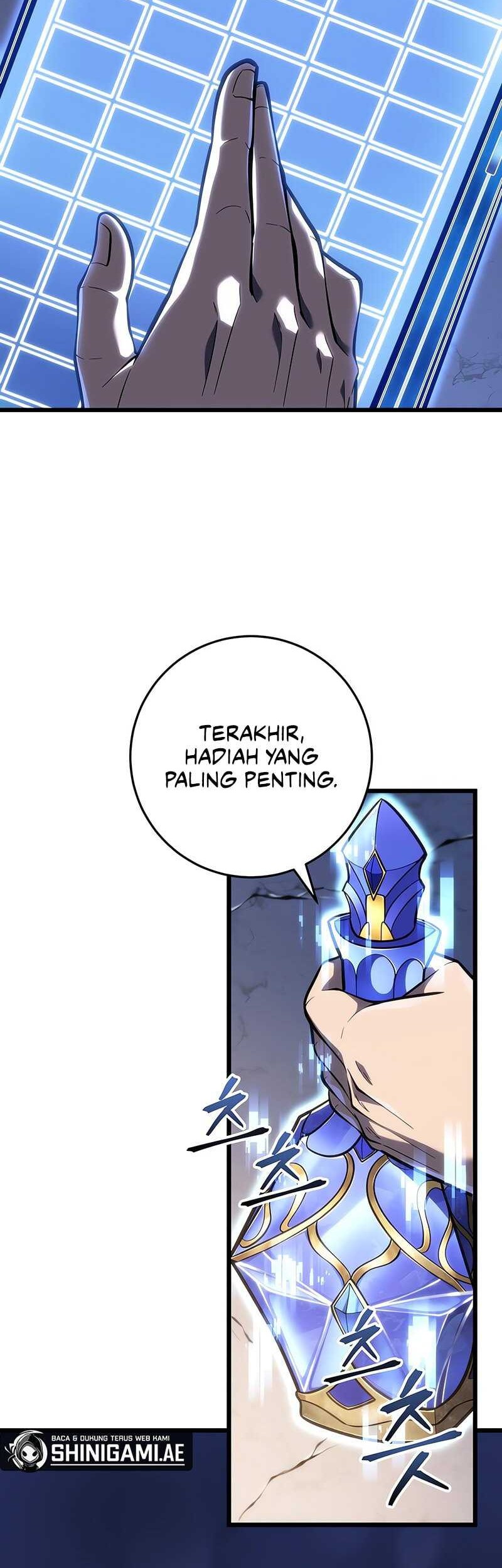 A Dragonslayer’s Peerless Regression Chapter 37 Gambar 38