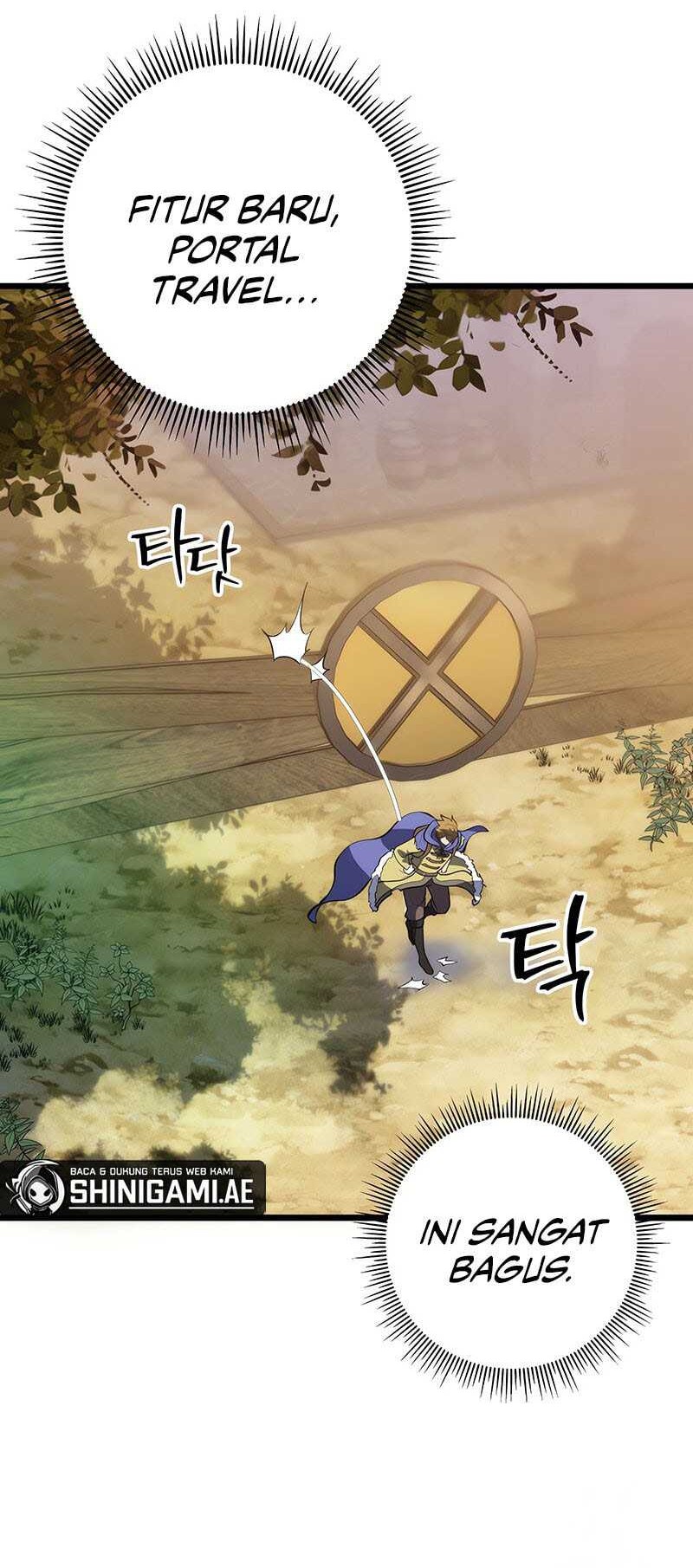 A Dragonslayer’s Peerless Regression Chapter 37 Gambar 48