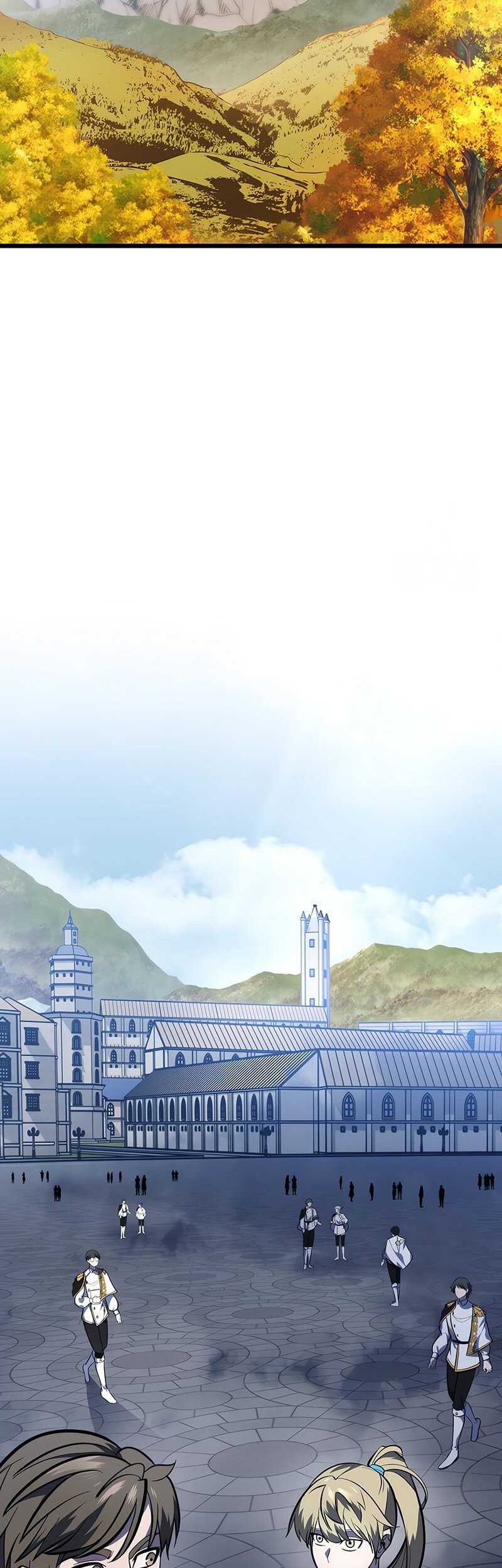 A Dragonslayer’s Peerless Regression Chapter 37 Gambar 54