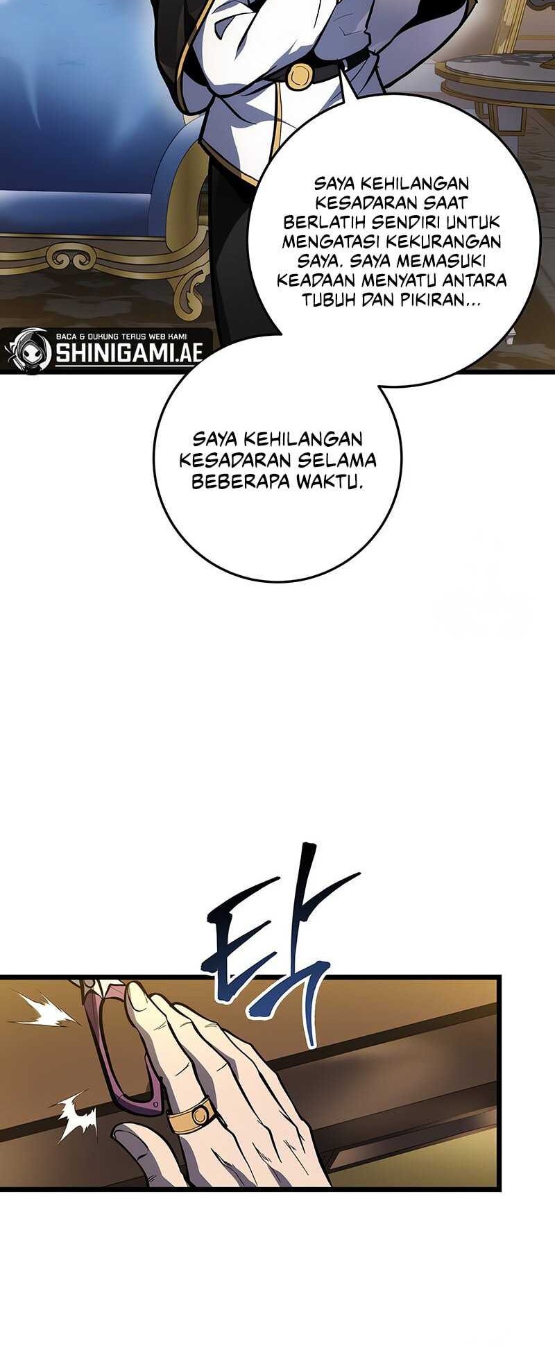 A Dragonslayer’s Peerless Regression Chapter 37 Gambar 60