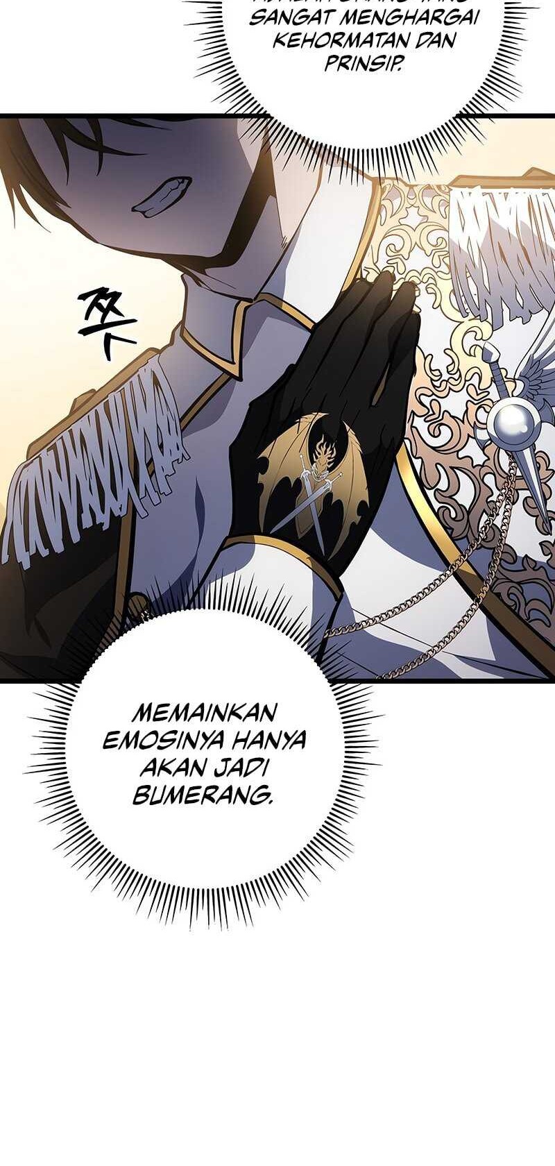 A Dragonslayer’s Peerless Regression Chapter 37 Gambar 64