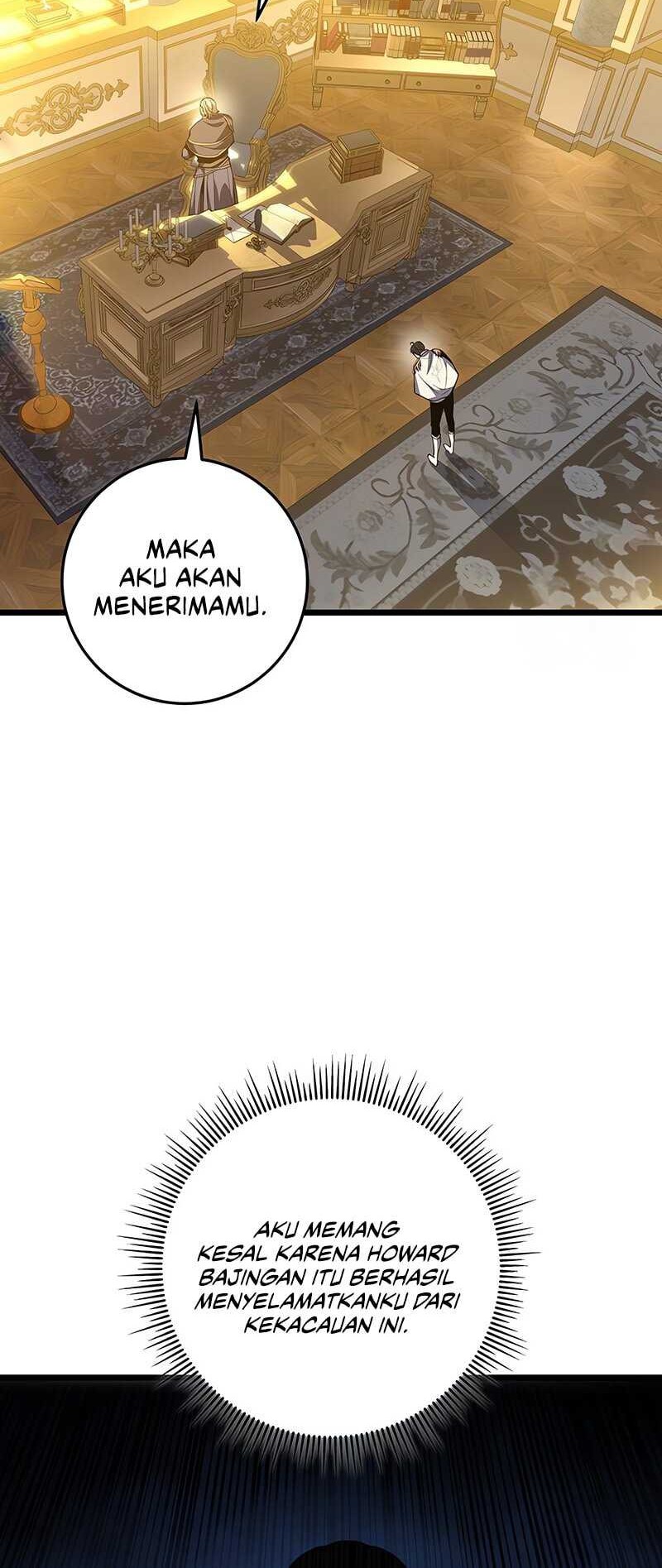 A Dragonslayer’s Peerless Regression Chapter 37 Gambar 68