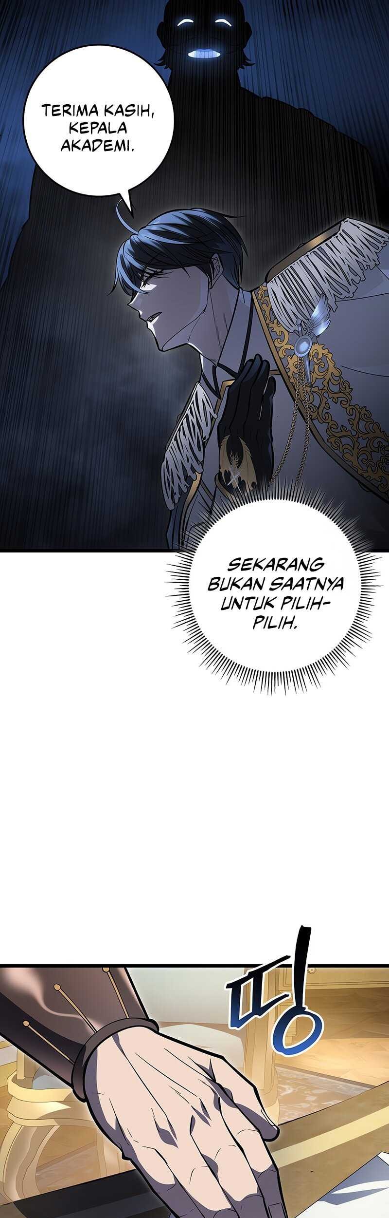 A Dragonslayer’s Peerless Regression Chapter 37 Gambar 69