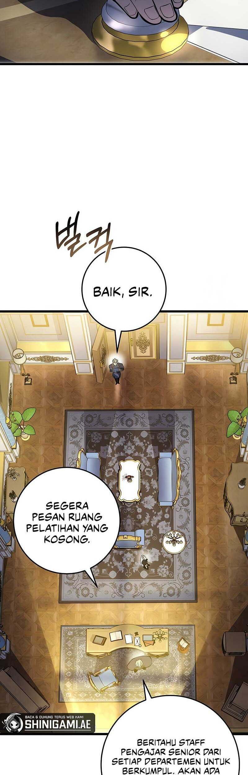 A Dragonslayer’s Peerless Regression Chapter 37 Gambar 70