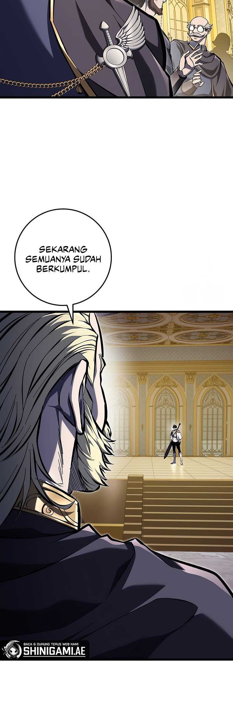 A Dragonslayer’s Peerless Regression Chapter 37 Gambar 74